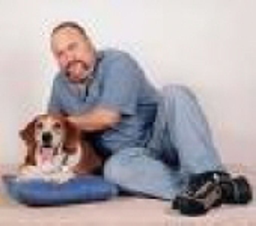 Kevin  G. Korba
