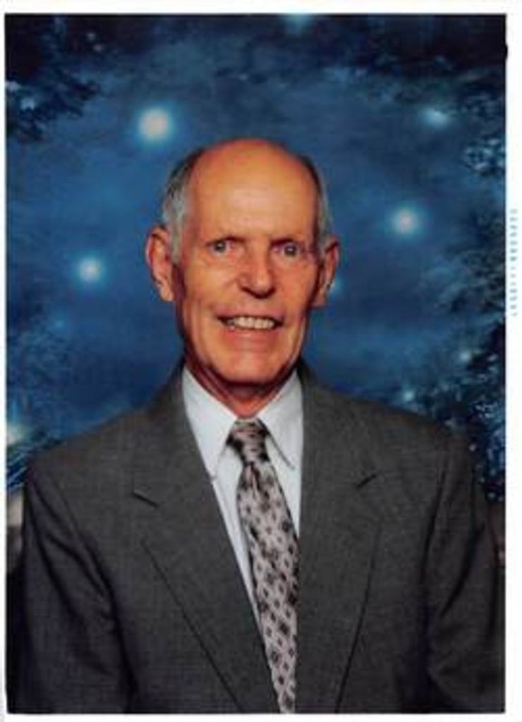 Edward S Flammger Jr.