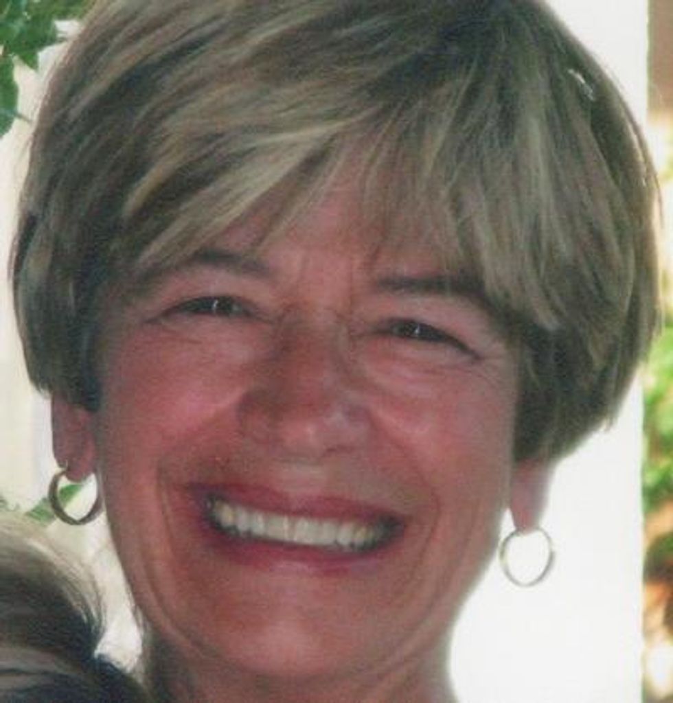 Susanna P. Lunsford Profile Photo