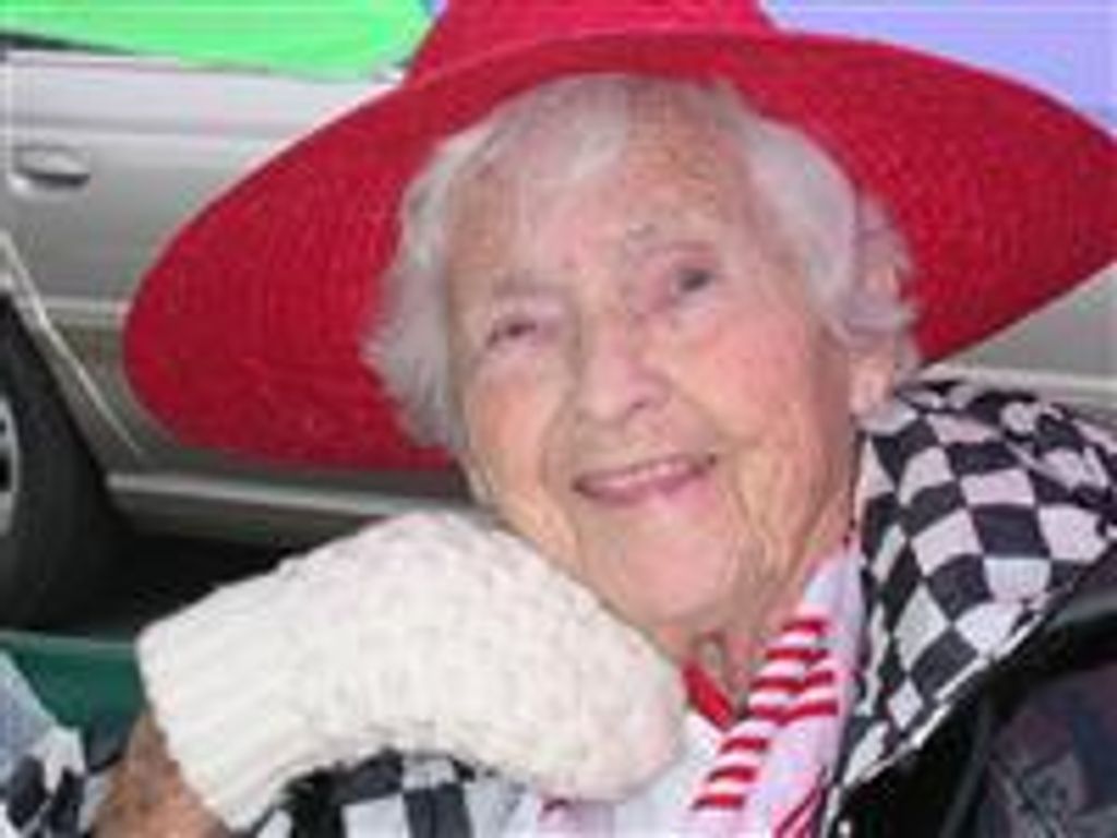 MARY C. (MULDOON) BROCK
