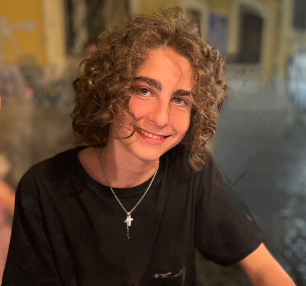 Casey Callahan Mcbride