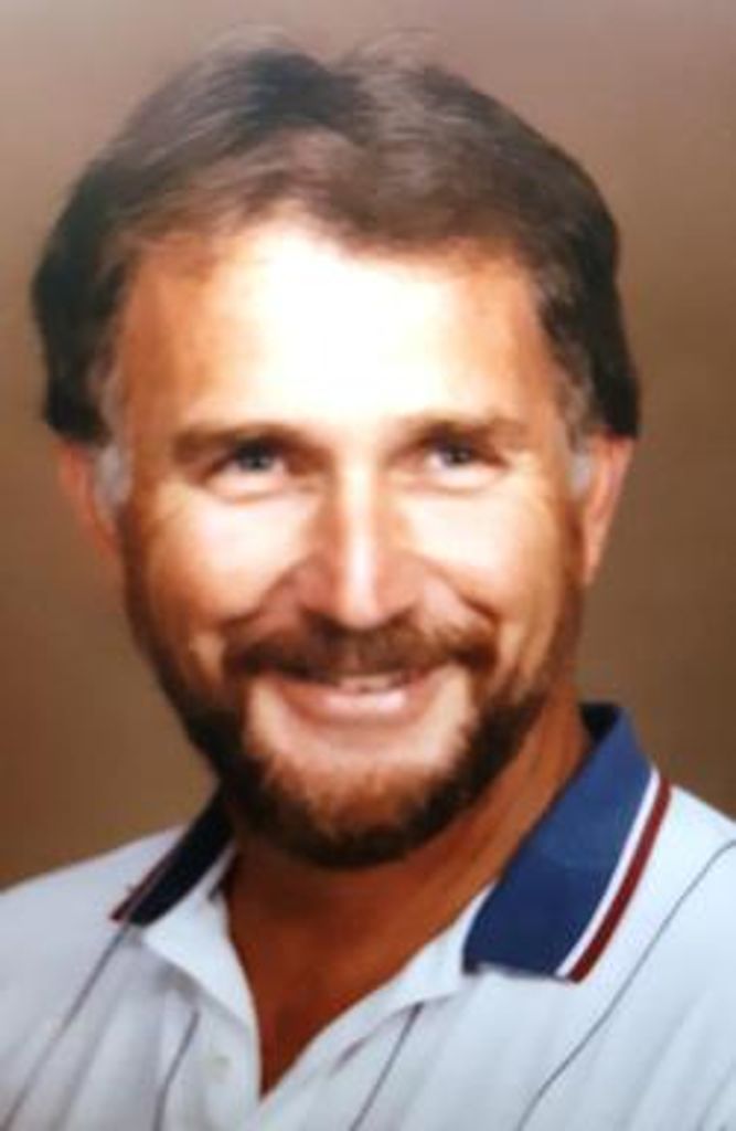 Gerald Dwayne Gainer