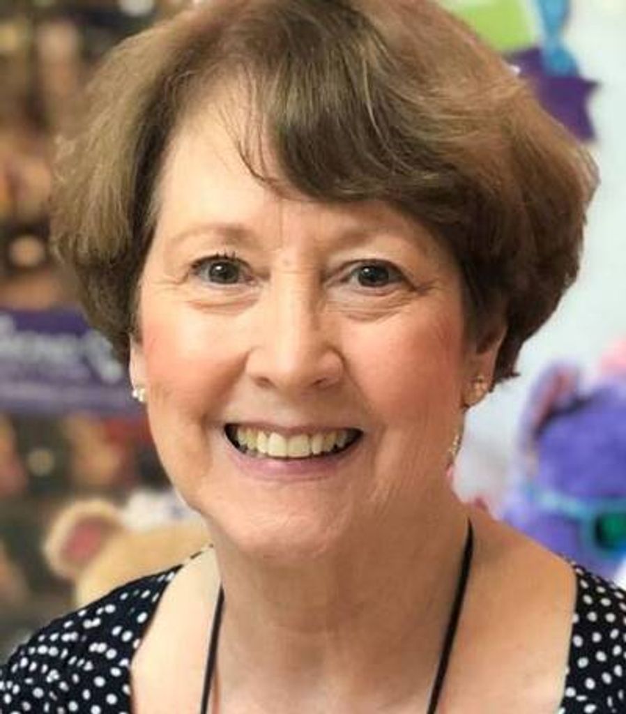 Sara Morris Reynolds Profile Photo