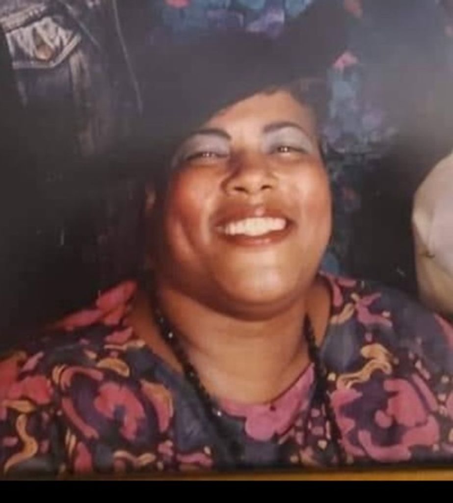 Joyce Mea Randle Profile Photo