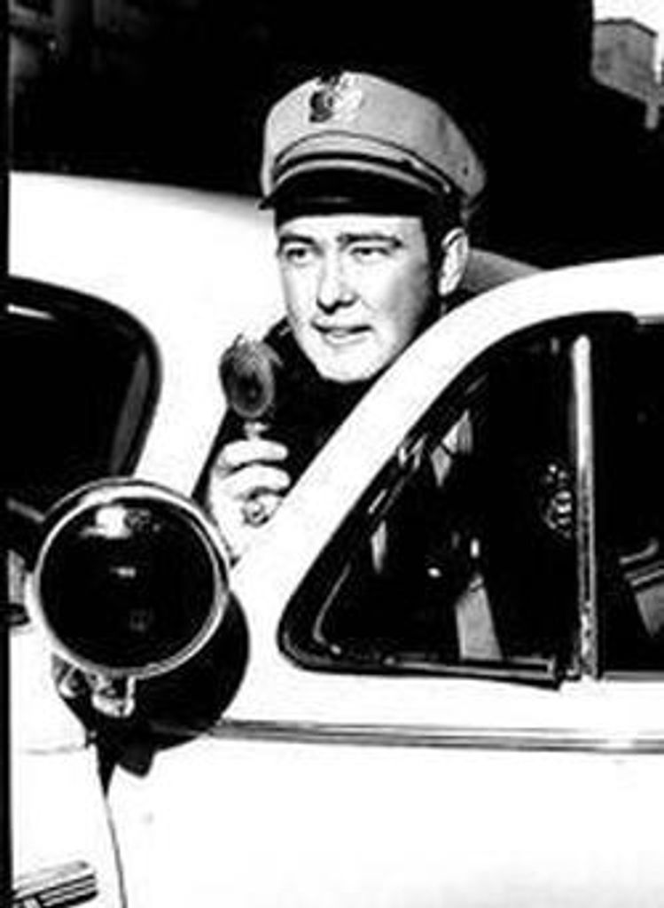 Herbert J. Merrill, Jr.