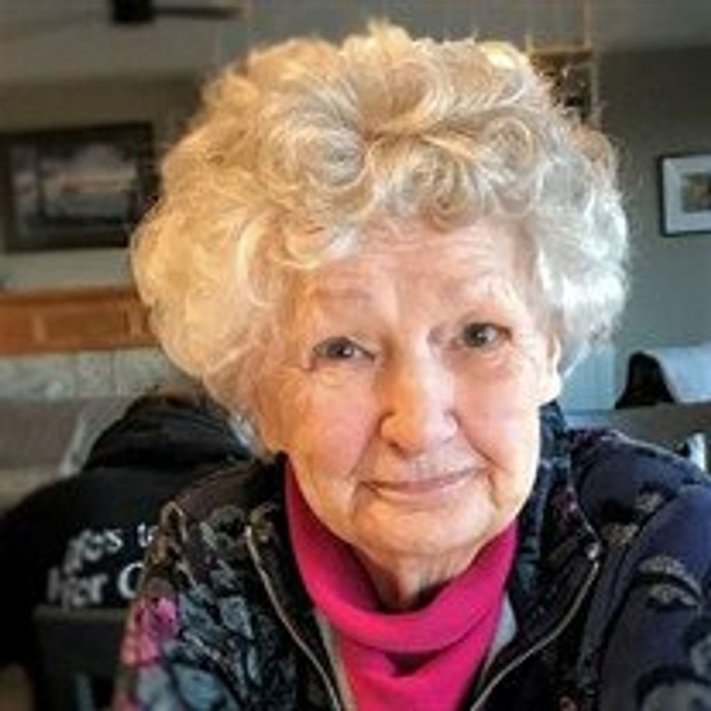 Gloria Augst