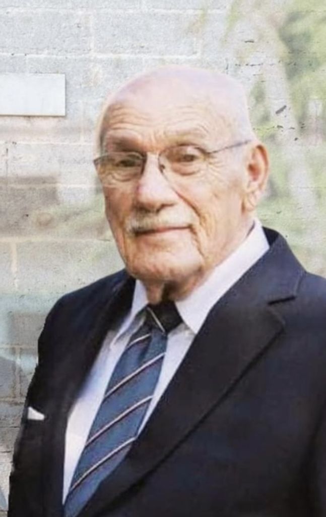 J. Nelson Wilburn Profile Photo