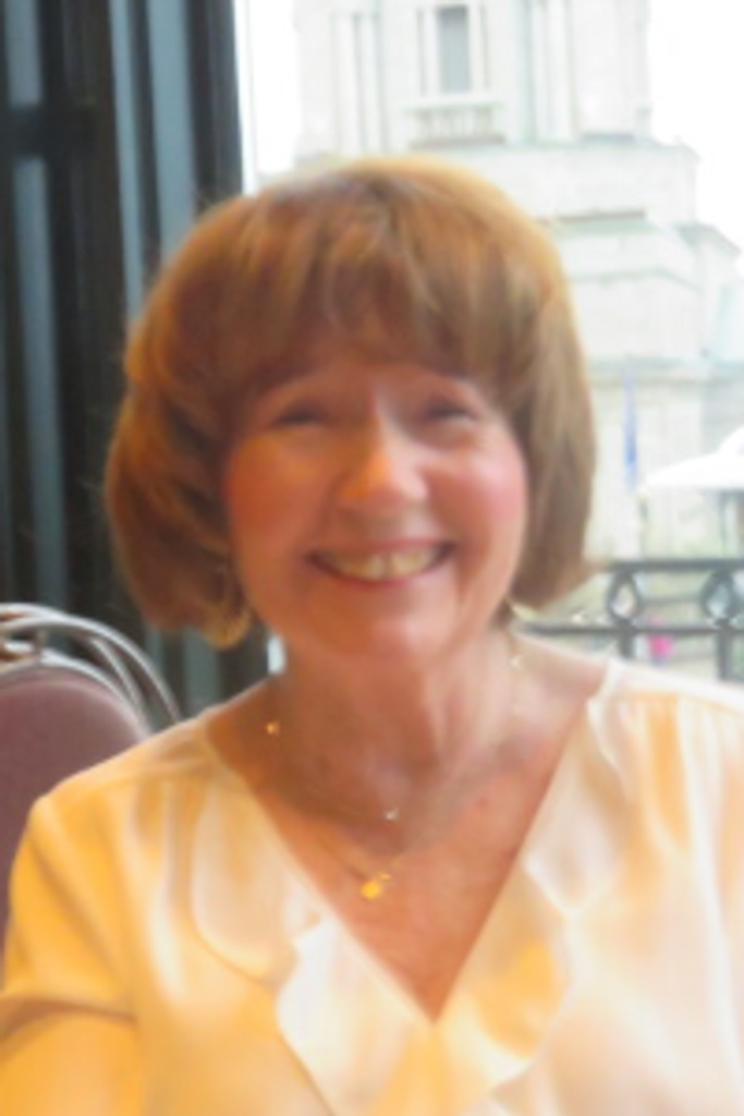 Elizabeth "Betty" Kearney