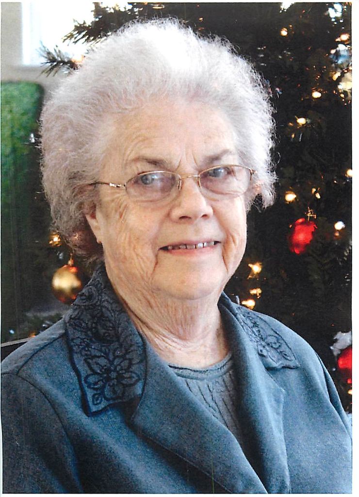 Carmen R. Hall