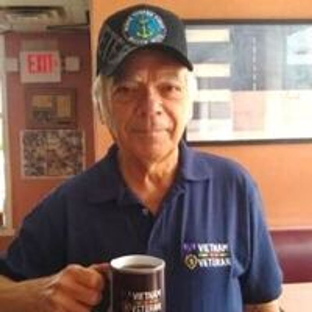 Bruce Edward Bastian Profile Photo