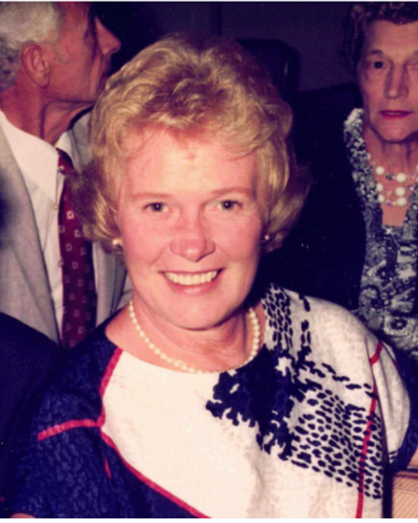 Edna Jane MacIntyre Profile Photo