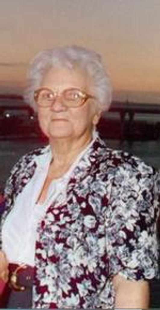 Florence Rogers