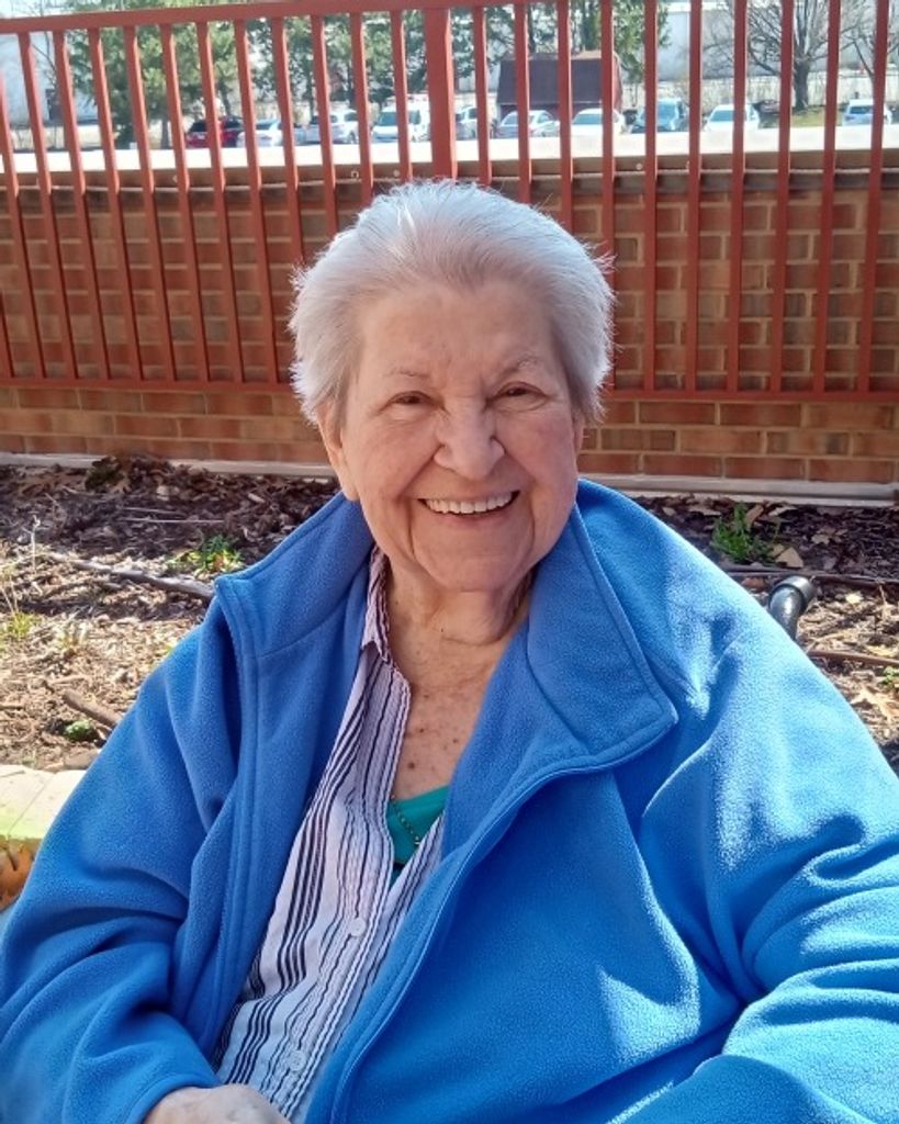 Theresa Lorraine Sprague Profile Photo