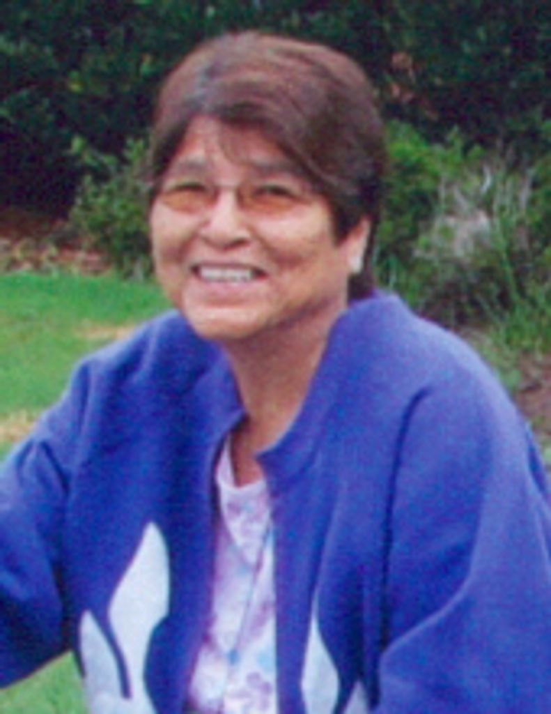 Iris C. Pohocsucut