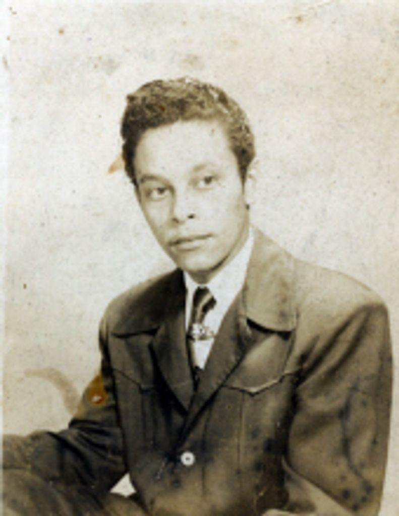 Quintin Armando Santana