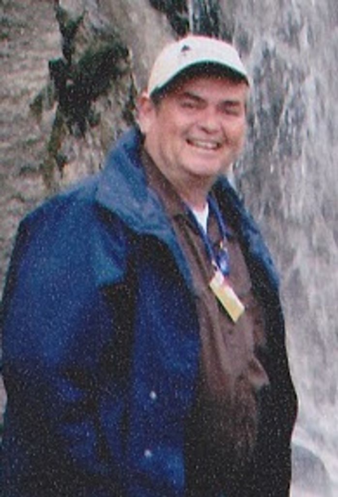 Larry Hahaj Profile Photo