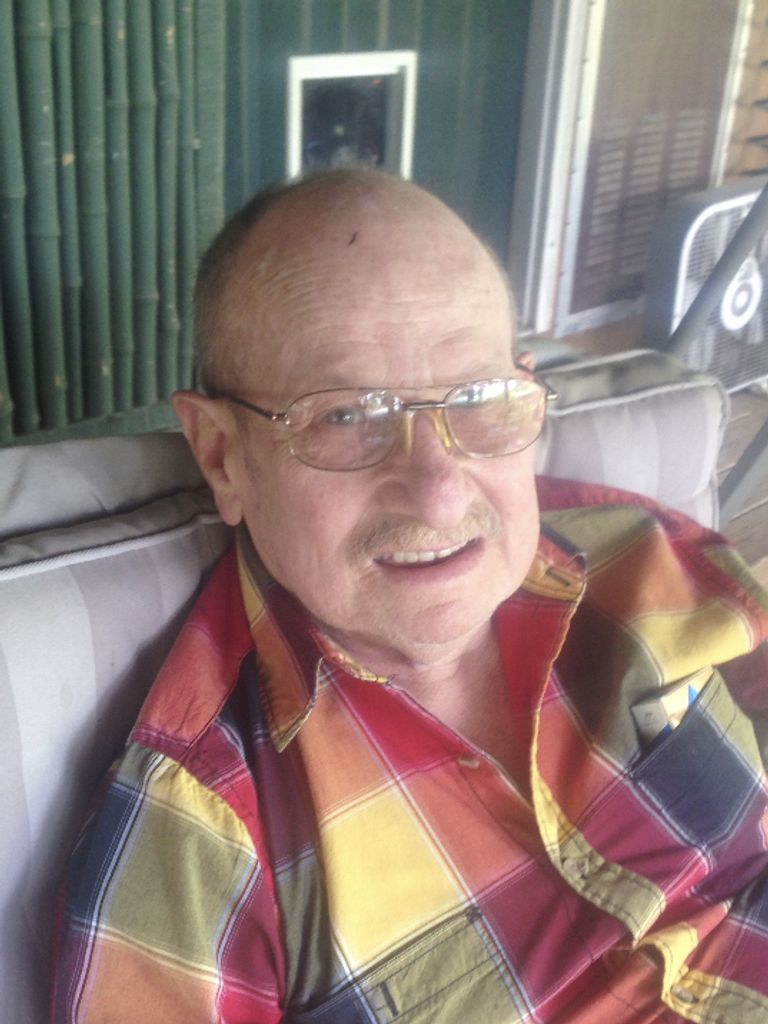 Don Mitchel Thrower, Sr.
