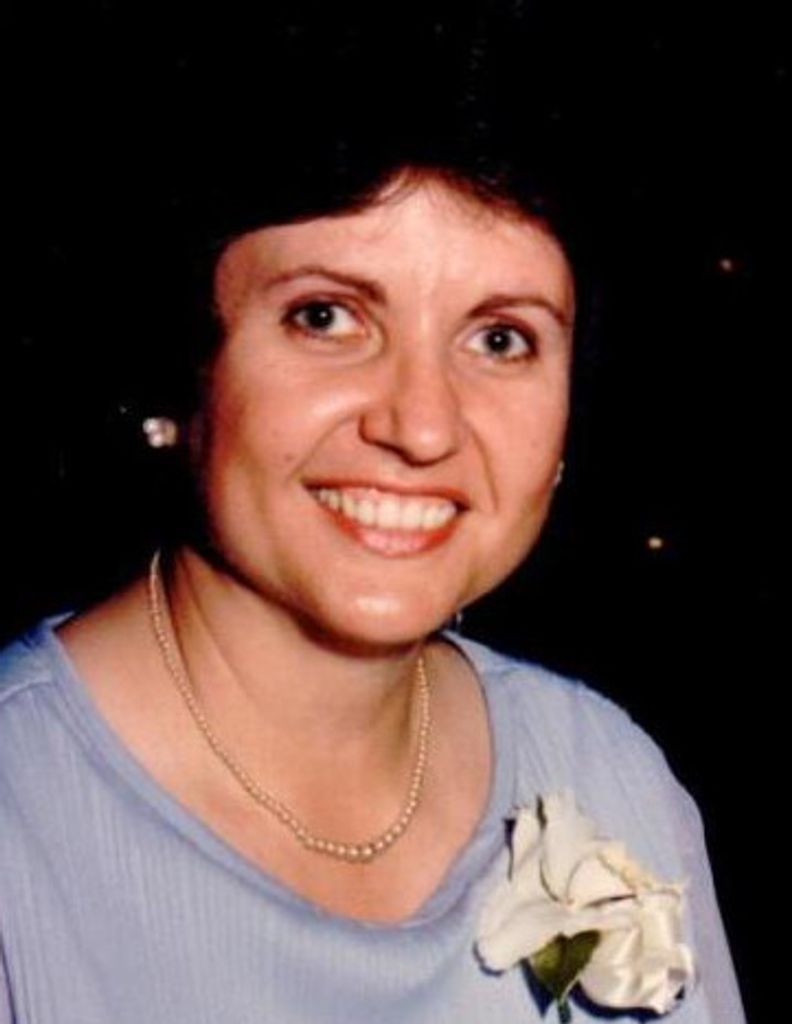 Carole Schroeder