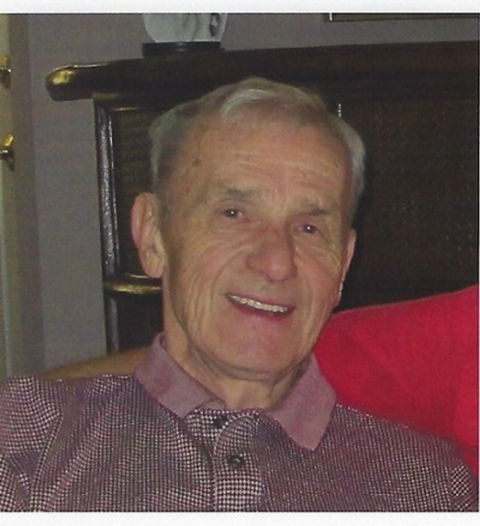 Leonard Napier Profile Photo