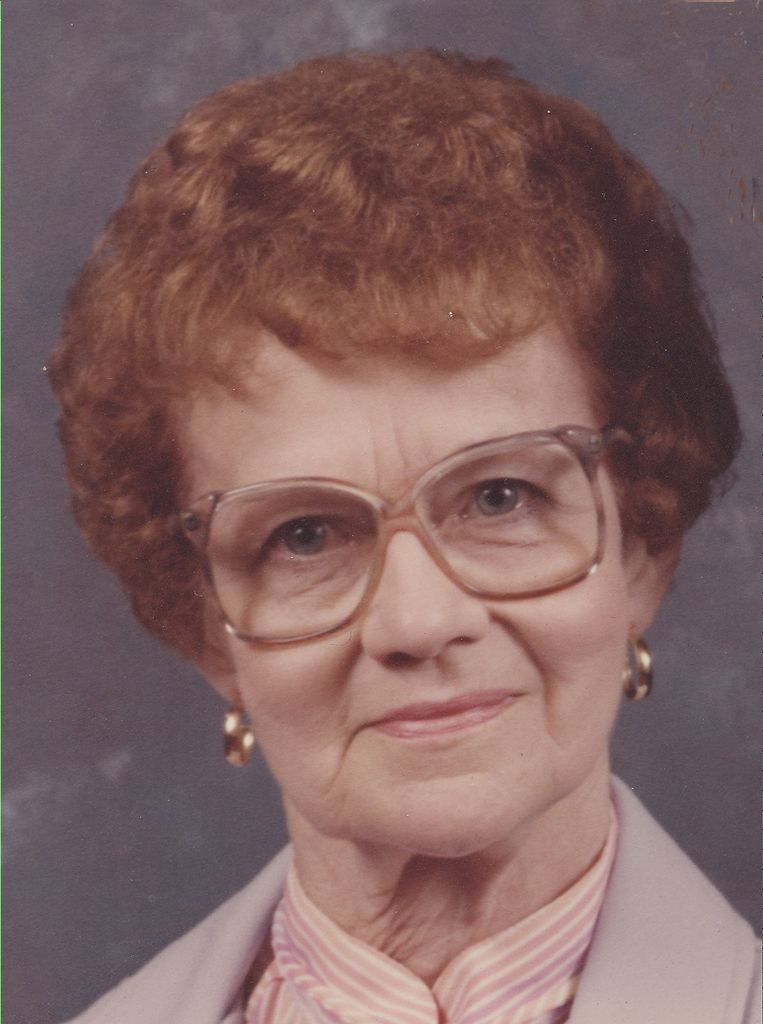 Carmen Dupont