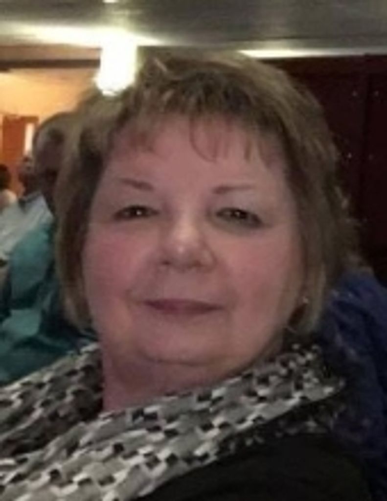 Candace E. "Candy" Adams