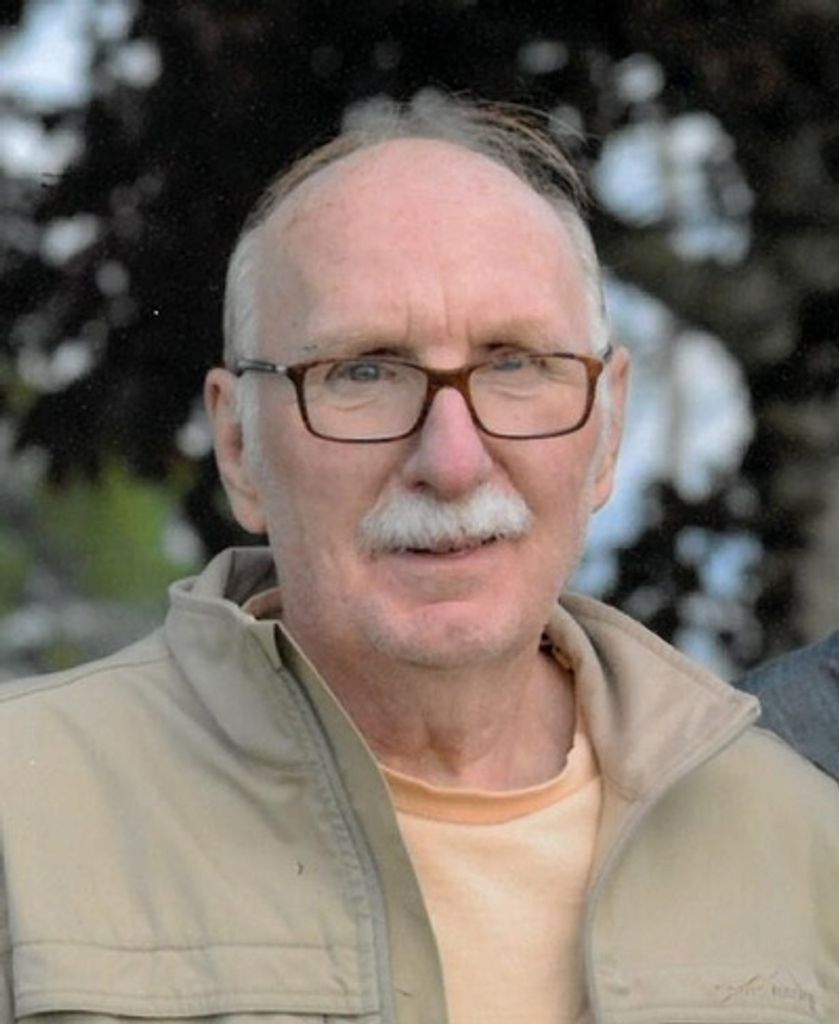 Terry L. Knouse Profile Photo