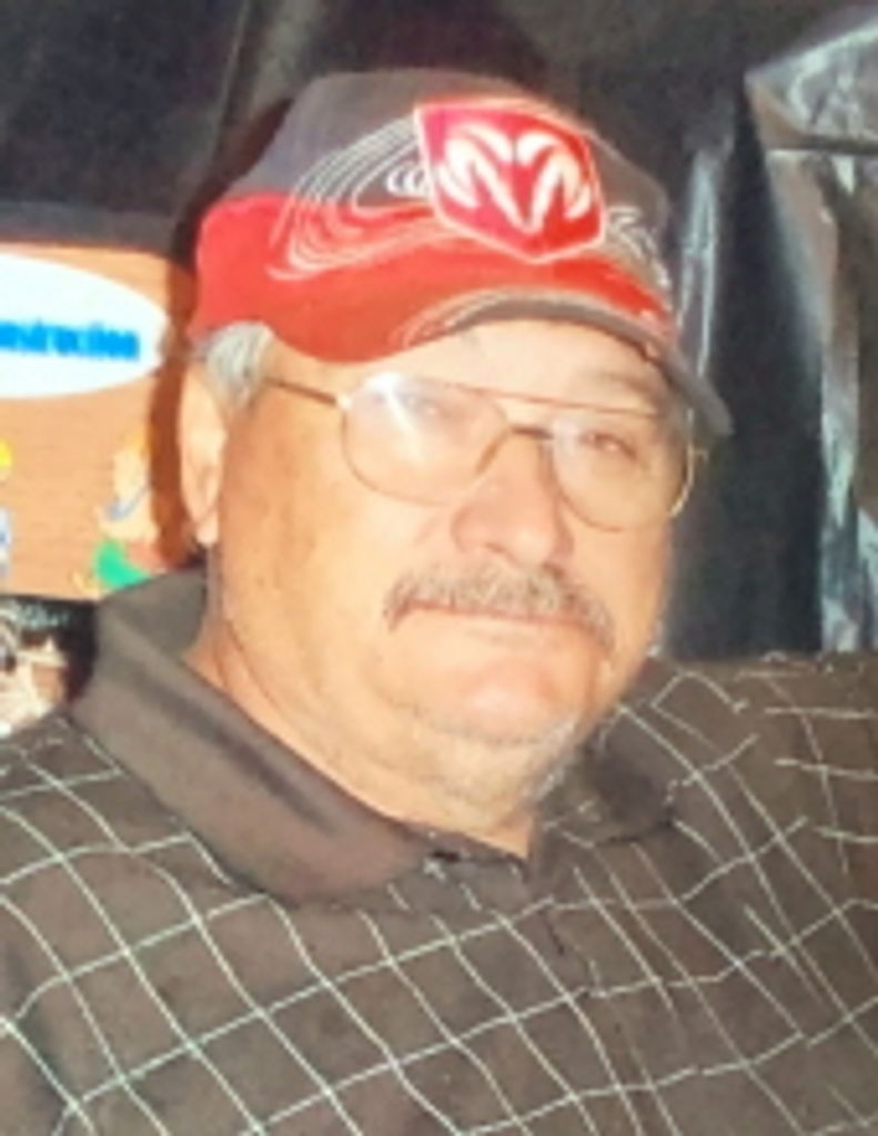 Thomas M. Smith