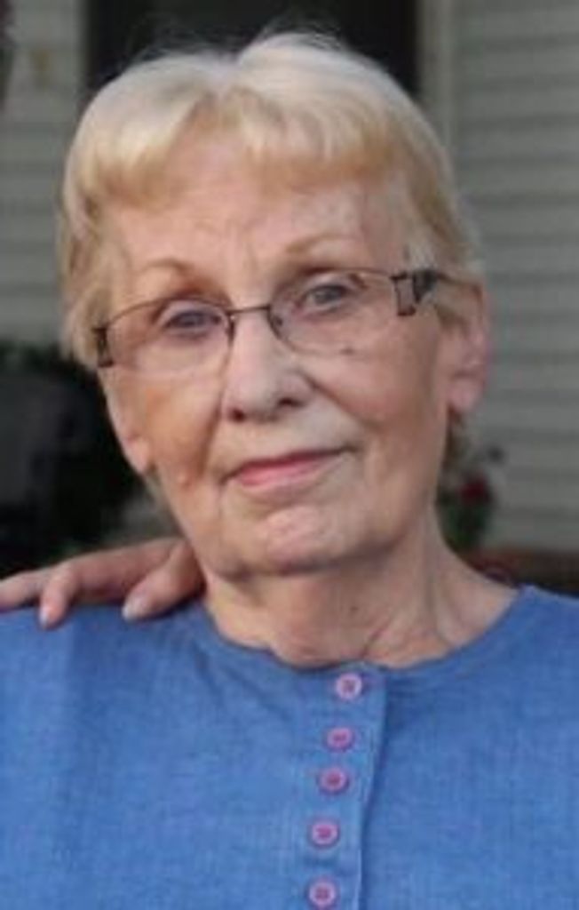 Carole A. Harmening