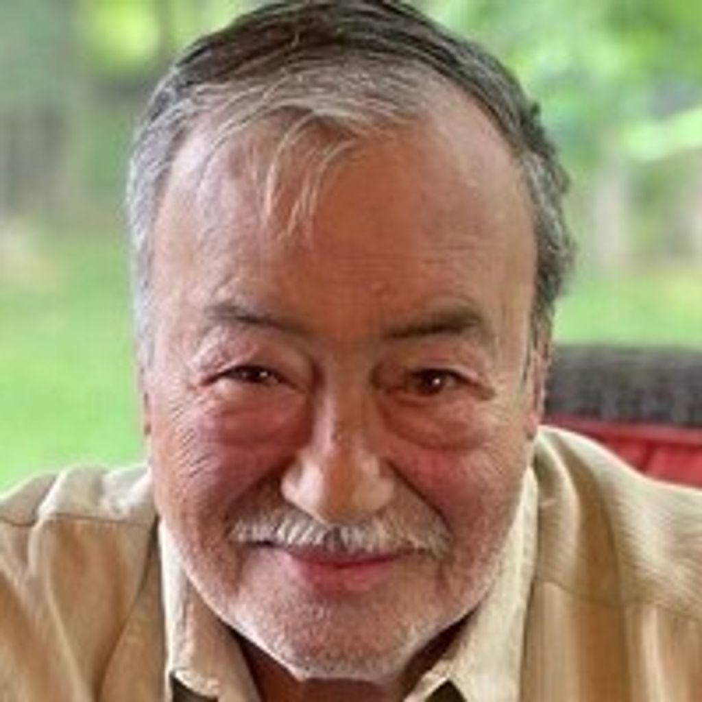 Simon Zarife Profile Photo