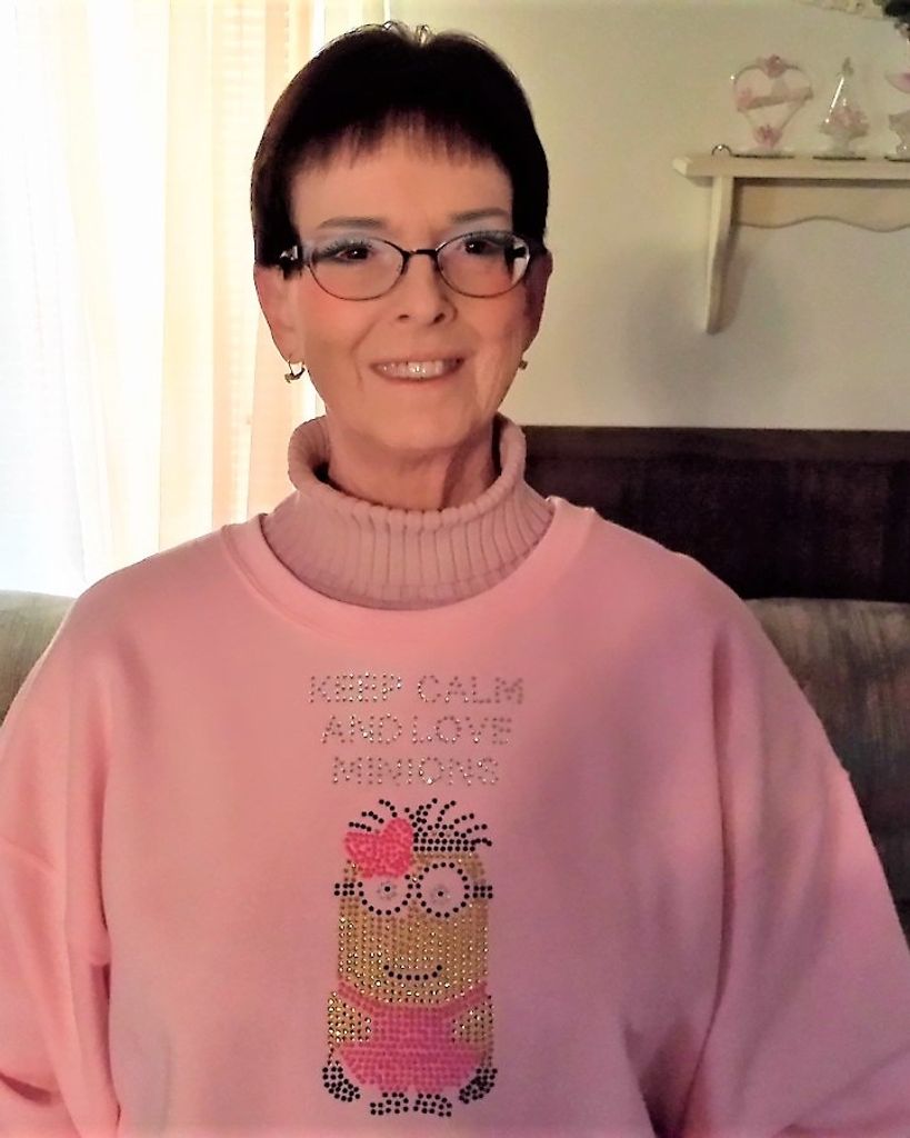 Glenda Newton