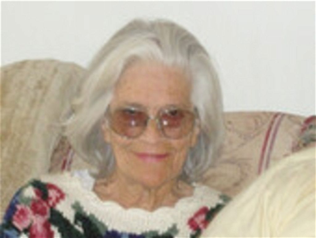 Isabell Marie Sumner