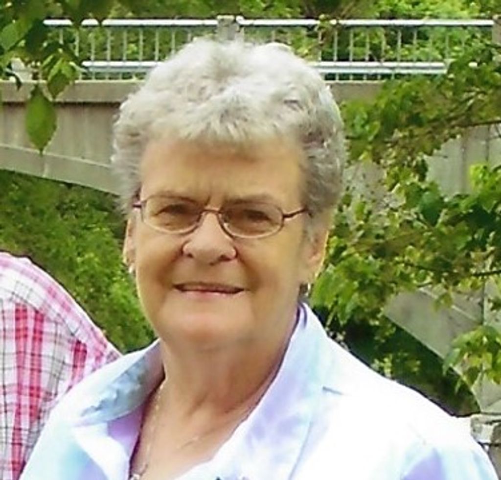 Carolyn Sue (Knowling)  Hedrick
