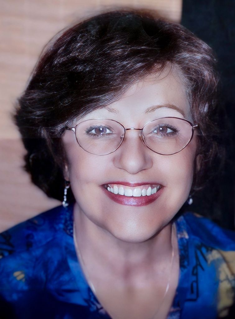 Myrian Gomez Sosa Profile Photo