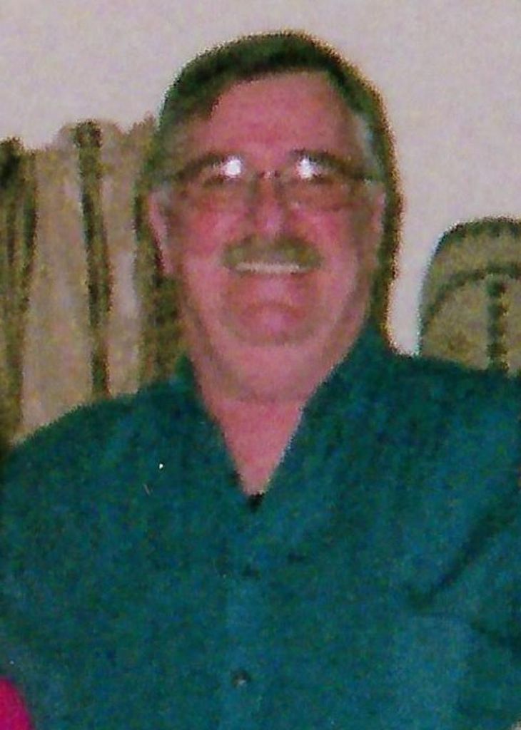 Gary Franklin Arnold Profile Photo