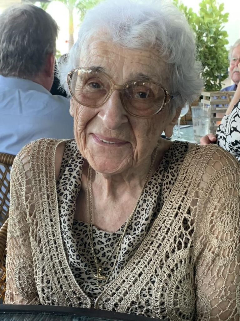 Blanche L. Ryan Gibbons Casavant Profile Photo