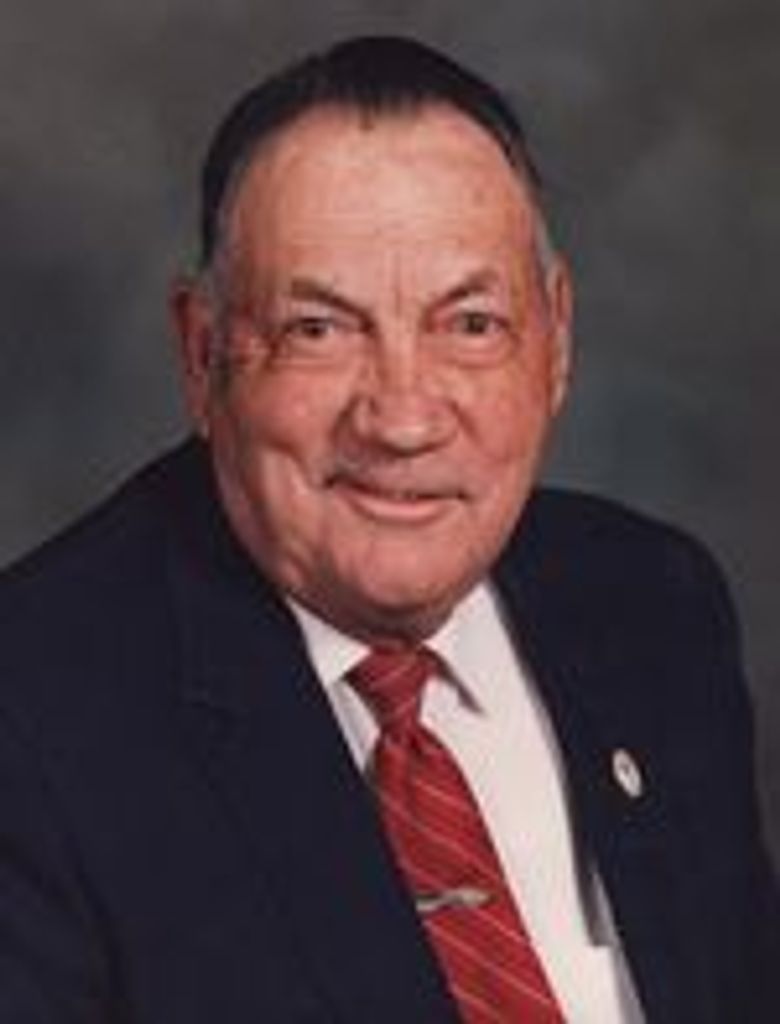 Paul F. H. Krueger
