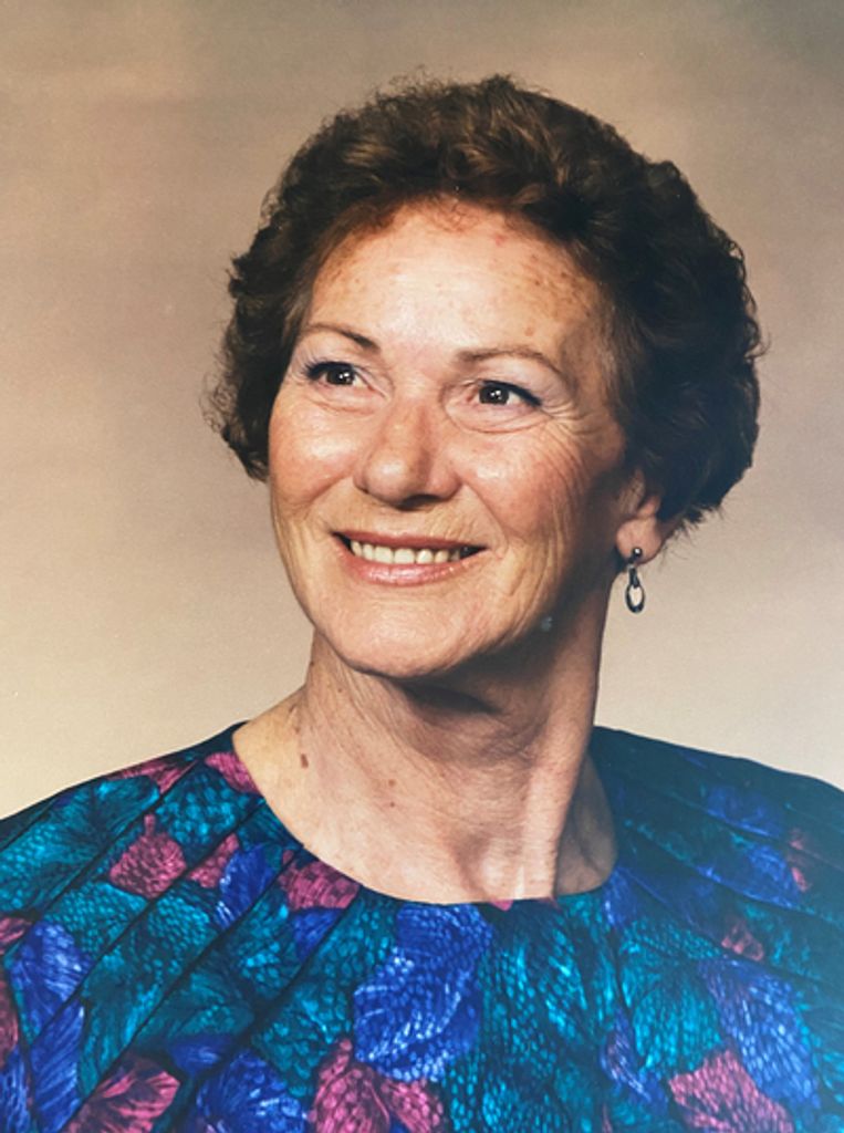 Nova June Schafer