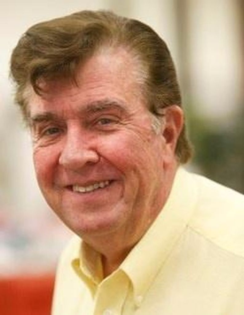 John Timothy Griffin