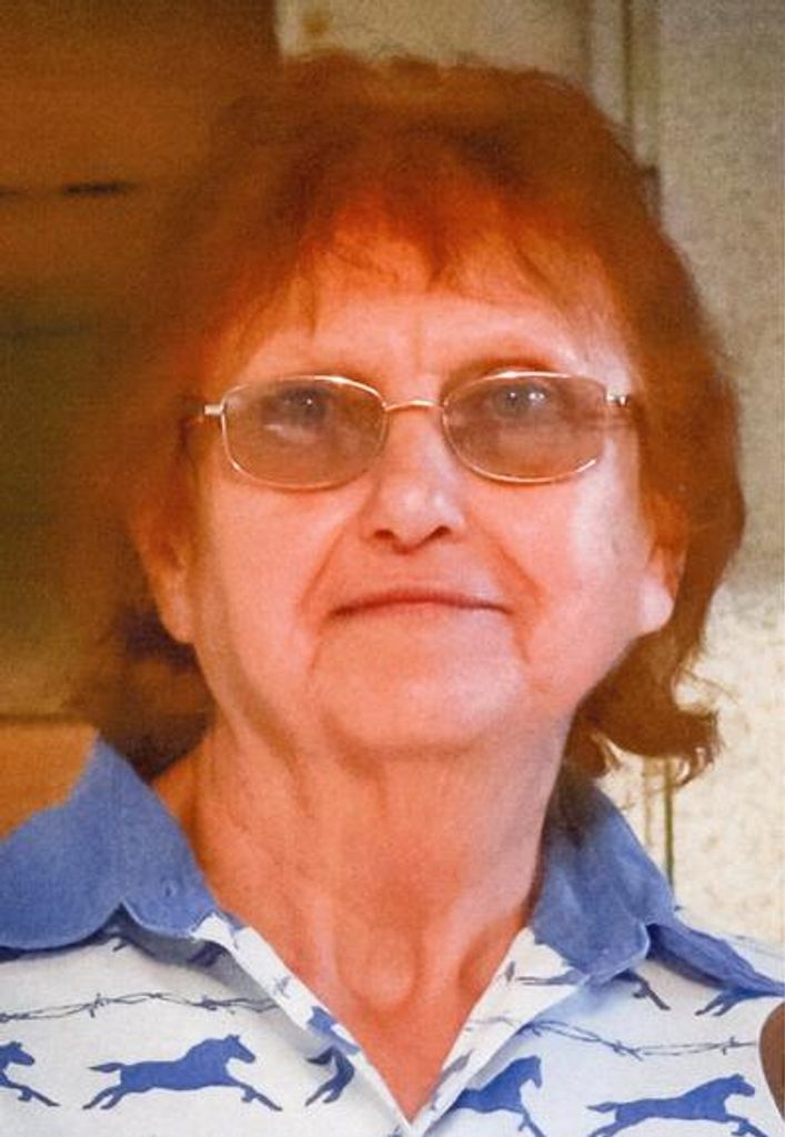 Eula Carolyn Reece Kyte Profile Photo