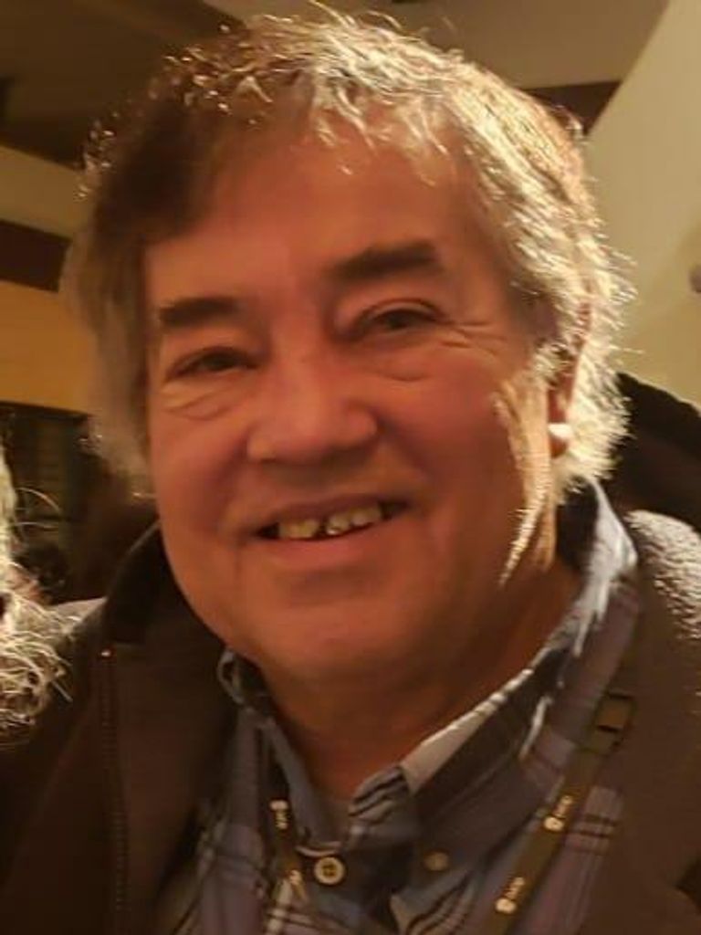Jose J. Cartagena