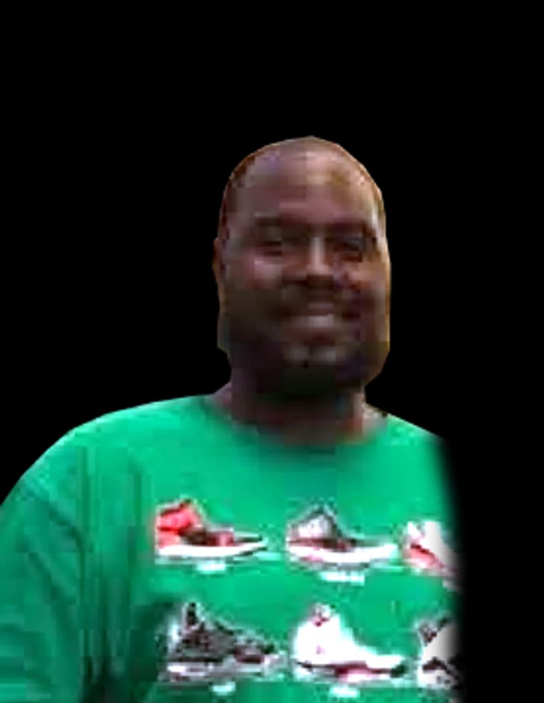 Edroy Mccormick Iii Profile Photo