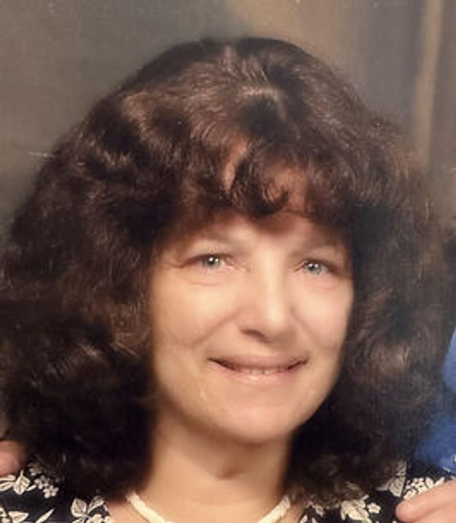Phyllis Miller