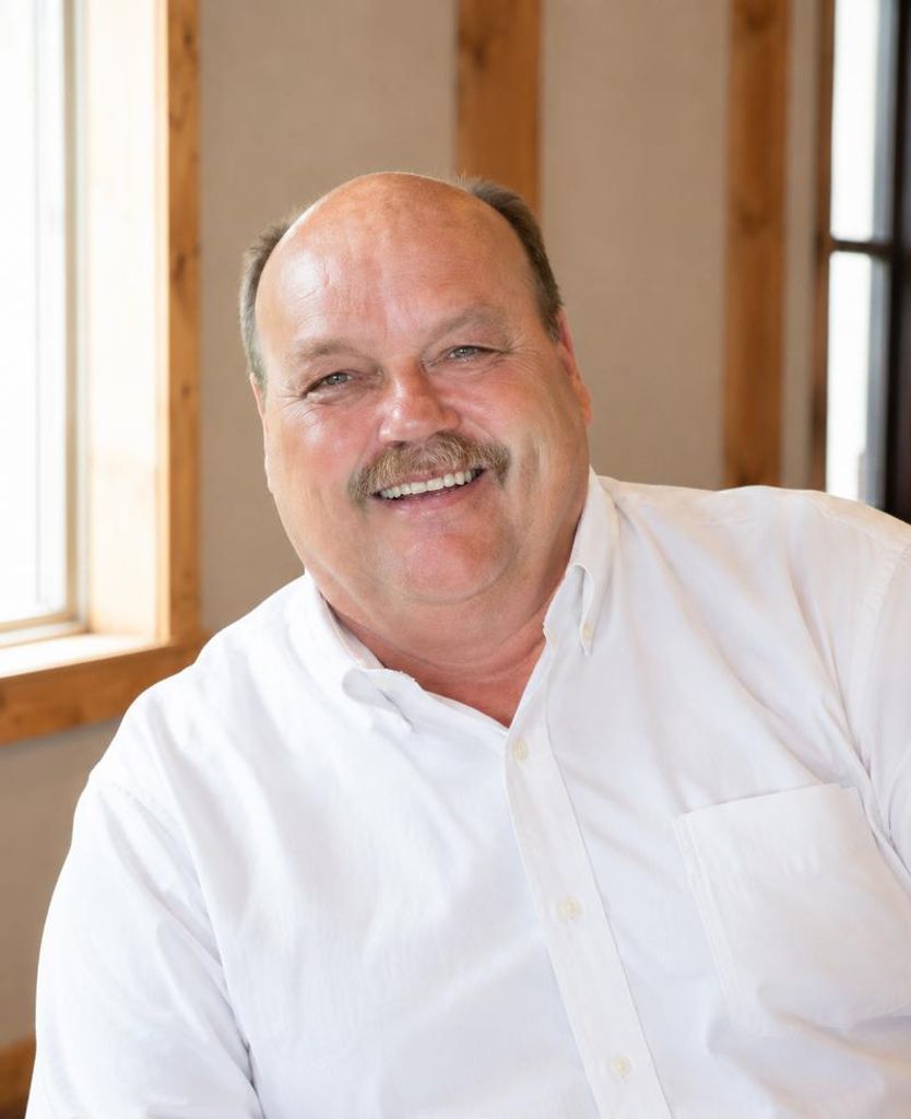 Robert E. Wilbur