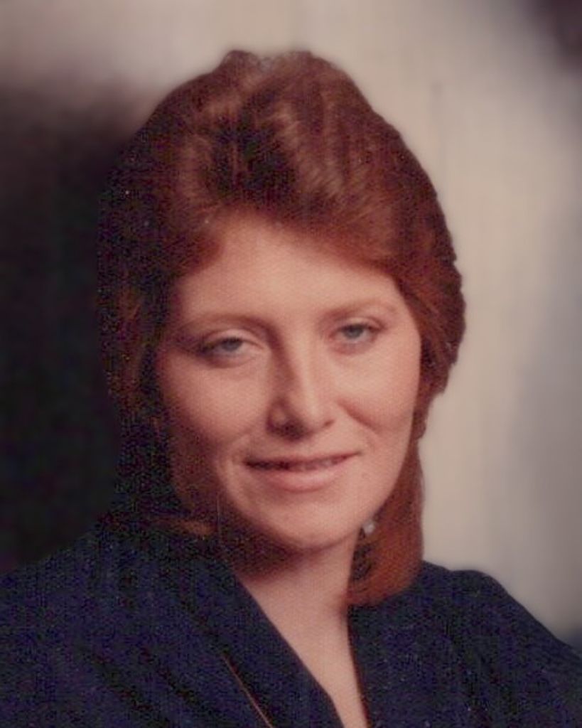 Toni S. Woodyard