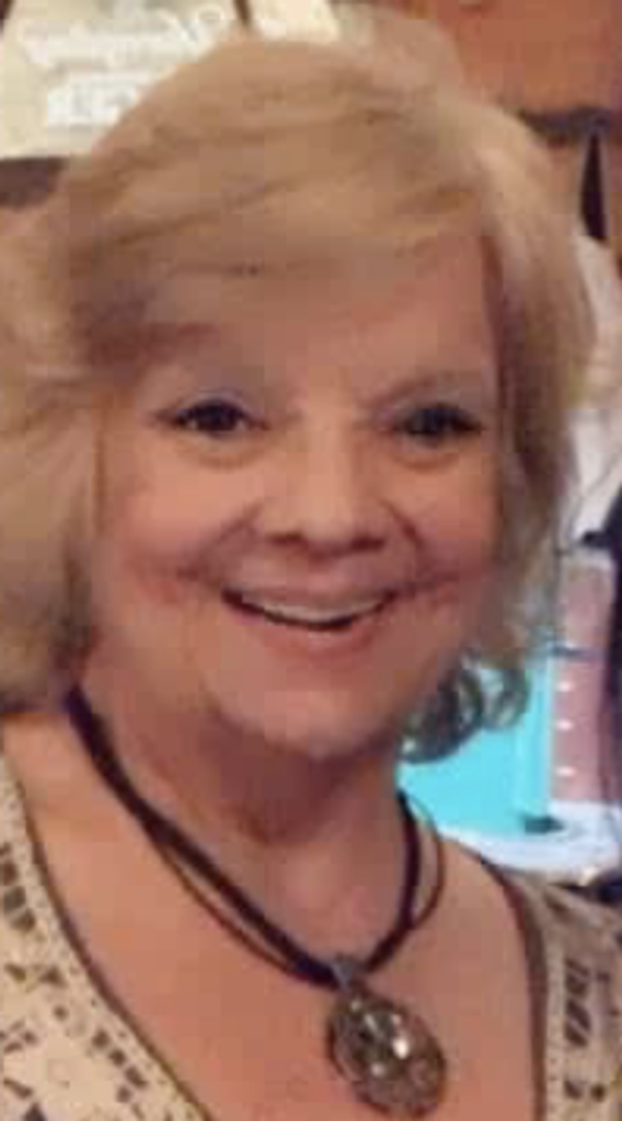 Kerri (Kay)  Kaelber