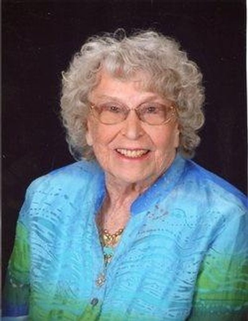 Sarah Williams Britt
