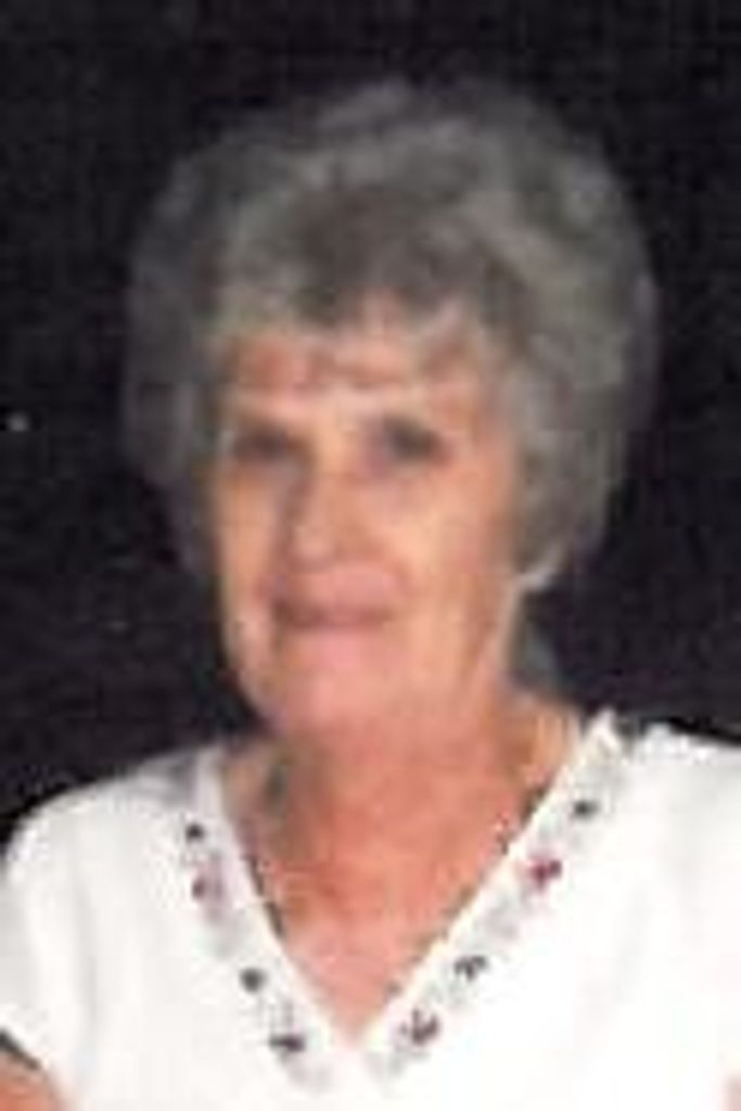 Iris Marie Bennett