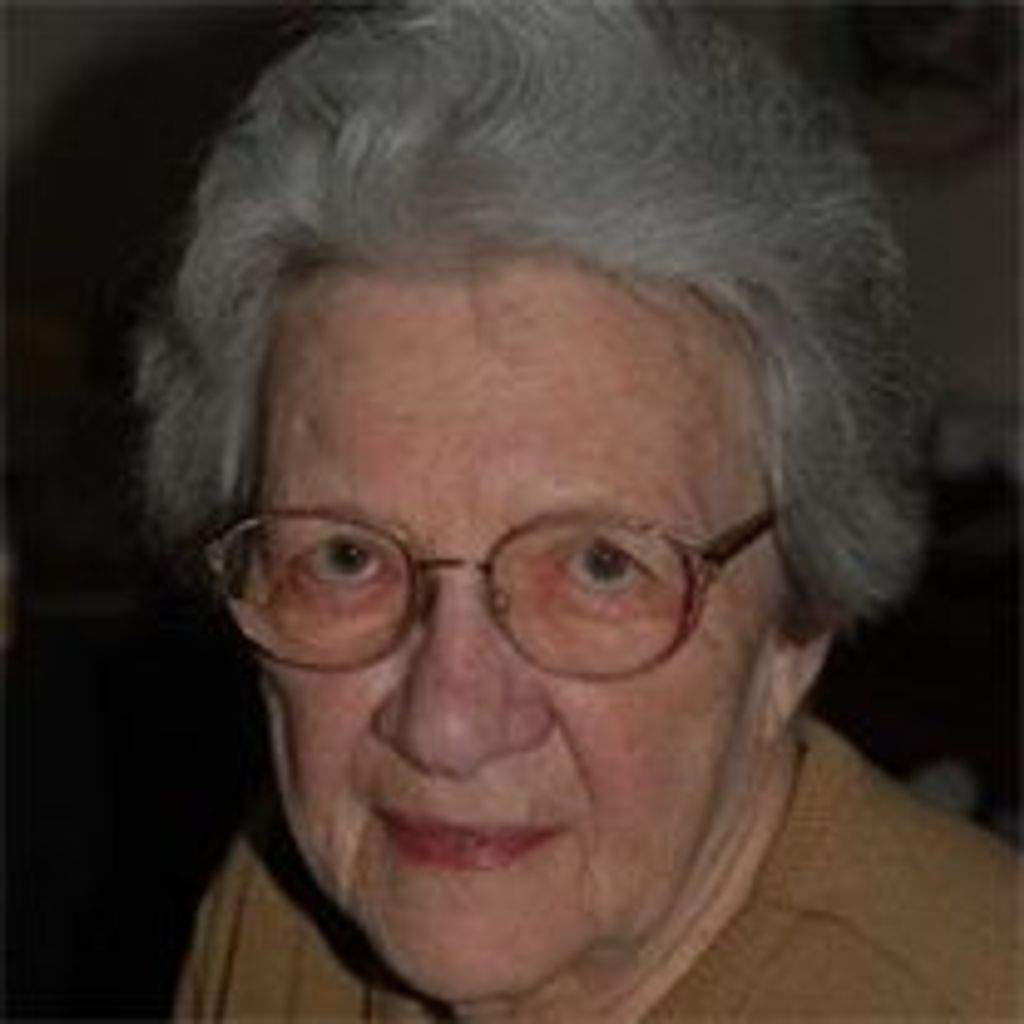 Bernice Simms