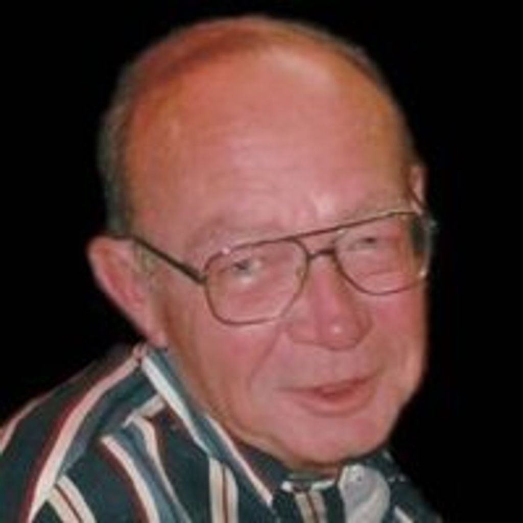 Wendall Ellis Williams