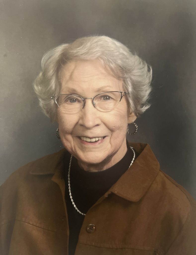 Genevieve Theresa Gannon Profile Photo
